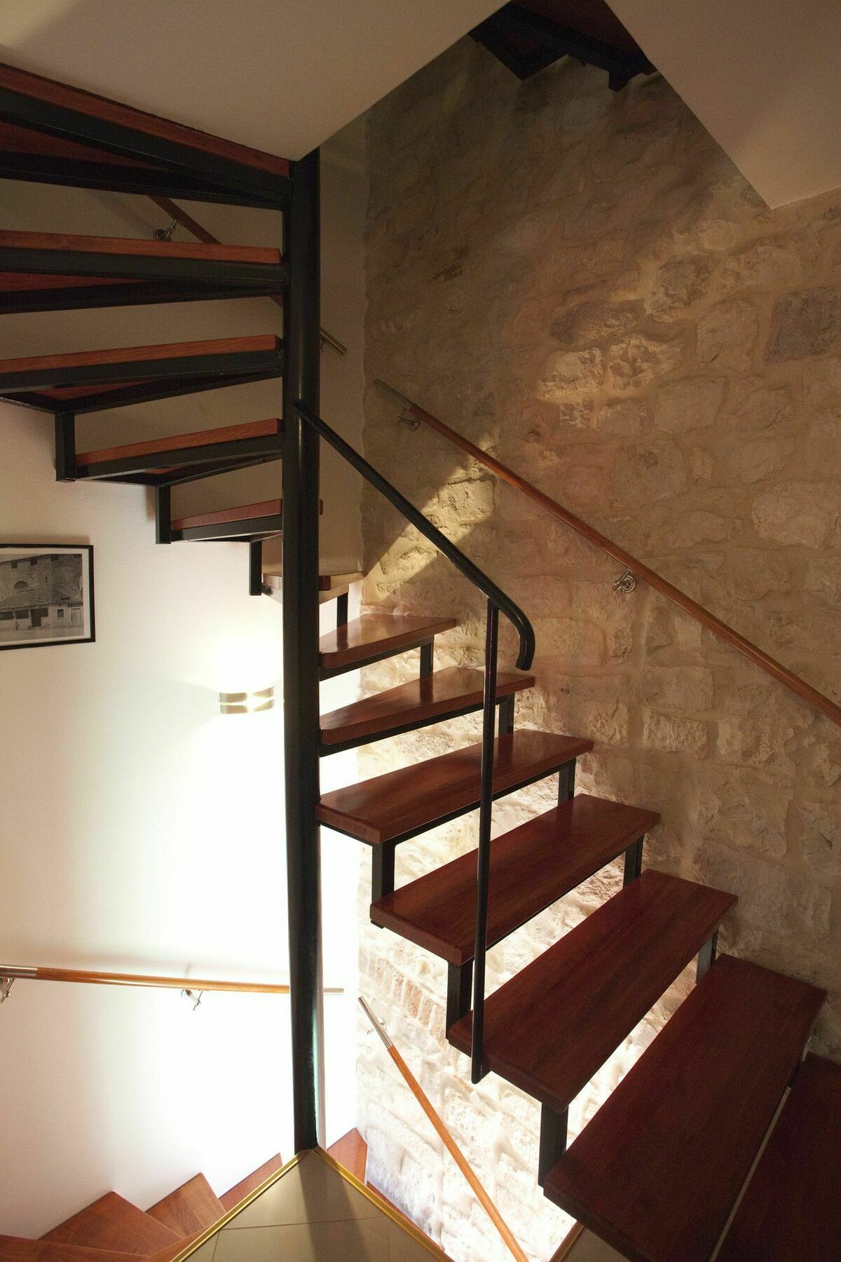 Apartments Riva Трогир Екстериор снимка